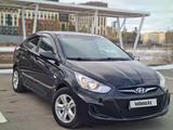 Hyundai Accent 2011 года за 4 500 000 тг. в Астана