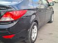 Hyundai Accent 2011 года за 4 500 000 тг. в Астана – фото 8