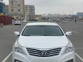 Hyundai Grandeur 2013 года за 7 500 000 тг. в Актау