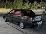 ВАЗ (Lada) 2110 2006 годаүшін350 000 тг. в Атырау – фото 4