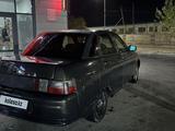 ВАЗ (Lada) 2110 2006 годаүшін350 000 тг. в Атырау – фото 5