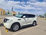 Nissan Patrol 2012 года за 9 800 000 тг. в Актау – фото 3