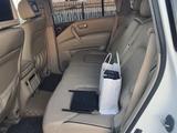 Nissan Patrol 2012 года за 9 800 000 тг. в Актау – фото 4