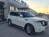 Nissan Patrol 2012 года за 9 800 000 тг. в Актау – фото 5