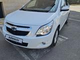 Chevrolet Cobalt 2023 года за 5 100 000 тг. в Караганда