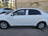 Chevrolet Cobalt 2023 года за 5 100 000 тг. в Караганда – фото 2