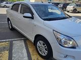 Chevrolet Cobalt 2023 года за 5 100 000 тг. в Караганда – фото 3