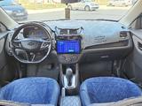 Chevrolet Cobalt 2023 года за 5 100 000 тг. в Караганда – фото 5