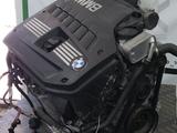 Двигатель N52 F10 2.50 BMW 525 за 800 000 тг. в Астана – фото 2