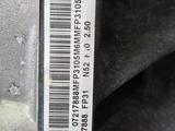 Двигатель N52 F10 2.50 BMW 525 за 800 000 тг. в Астана – фото 3