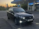 ВАЗ (Lada) Granta 2190 2019 года за 4 500 000 тг. в Астана