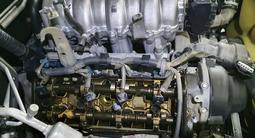 Двигатель 2UZ-FE 4,7 литра ДВС Toyota Camry (Япония) за 1 250 000 тг. в Алматы – фото 4