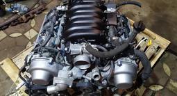 Двигатель 2UZ-FE 4,7 литра ДВС Toyota Camry (Япония) за 1 250 000 тг. в Алматы – фото 5