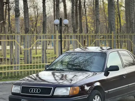 Audi 100 1992 года за 2 300 000 тг. в Тараз