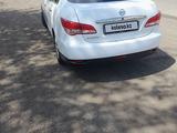 Nissan Almera 2018 года за 5 800 000 тг. в Экибастуз – фото 4