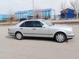 Mercedes-Benz E 280 1998 годаүшін4 600 000 тг. в Алматы – фото 3