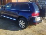 Volkswagen Touareg 2005 года за 3 000 000 тг. в Астана