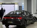 Hyundai Elantra 2023 года за 10 390 000 тг. в Шымкент – фото 3