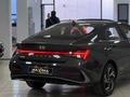 Hyundai Elantra 2023 года за 10 390 000 тг. в Шымкент – фото 4