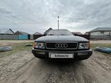 Audi 80 1993 года за 2 090 000 тг. в Костанай – фото 2