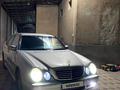 Mercedes-Benz E 280 1999 годаүшін4 200 000 тг. в Шымкент – фото 6