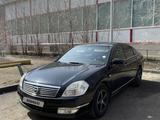 Nissan Teana 2007 года за 4 200 000 тг. в Актобе – фото 4