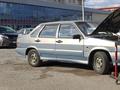 ВАЗ (Lada) 2115 2004 года за 1 000 000 тг. в Атырау – фото 2