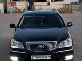 Toyota Crown Majesta 2008 года за 6 200 000 тг. в Аральск – фото 2