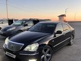 Toyota Crown Majesta 2008 года за 6 200 000 тг. в Аральск – фото 4
