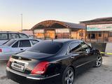 Toyota Crown Majesta 2008 года за 6 200 000 тг. в Аральск – фото 5