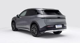 Zeekr 7X Long Range 2025 года за 24 990 000 тг. в Алматы – фото 5