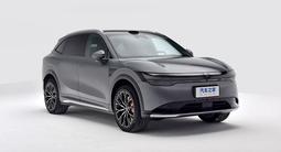 Zeekr 7X Long Range 2025 года за 24 990 000 тг. в Алматы – фото 4