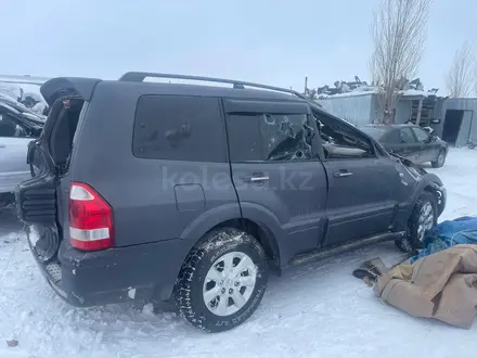 Mitsubishi Pajero 2005 года за 1 500 000 тг. в Актобе