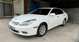 Toyota Windom 2002 годаүшін4 800 000 тг. в Кордай – фото 3