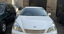 Toyota Windom 2002 годаүшін4 800 000 тг. в Кордай