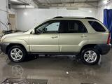 Kia Sportage 2005 годаүшін6 000 000 тг. в Алматы – фото 5