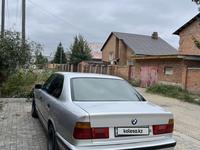 BMW 525 1992 годаfor2 000 000 тг. в Усть-Каменогорск