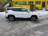 JAC JS4 2024 года за 7 700 000 тг. в Уральск – фото 4