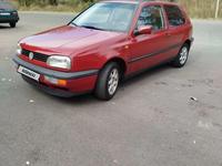 Volkswagen Golf 1993 года за 1 500 000 тг. в Алматы