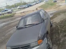 Opel Astra, 1992
