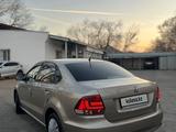 Volkswagen Polo 2015 годаүшін6 200 000 тг. в Талдыкорган – фото 2