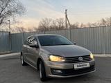 Volkswagen Polo 2015 годаүшін6 200 000 тг. в Талдыкорган – фото 5