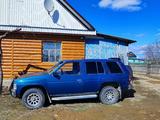 Nissan Terrano 1994 года за 900 000 тг. в Щучинск