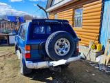 Nissan Terrano 1994 года за 900 000 тг. в Щучинск – фото 2