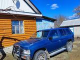 Nissan Terrano 1994 года за 900 000 тг. в Щучинск – фото 3