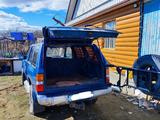 Nissan Terrano 1994 года за 900 000 тг. в Щучинск – фото 4