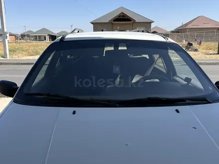 Volkswagen Passat 1989 года за 700 000 тг. в Шымкент – фото 2