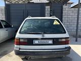 Volkswagen Passat 1989 годаүшін700 000 тг. в Шымкент – фото 5