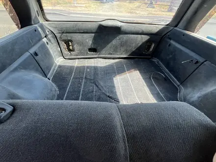 Volkswagen Passat 1989 года за 700 000 тг. в Шымкент – фото 7