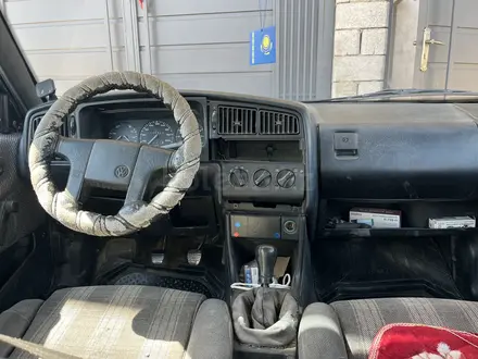 Volkswagen Passat 1989 года за 700 000 тг. в Шымкент – фото 6